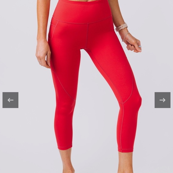 Light & Tight Leggings - Picture 2 of 4